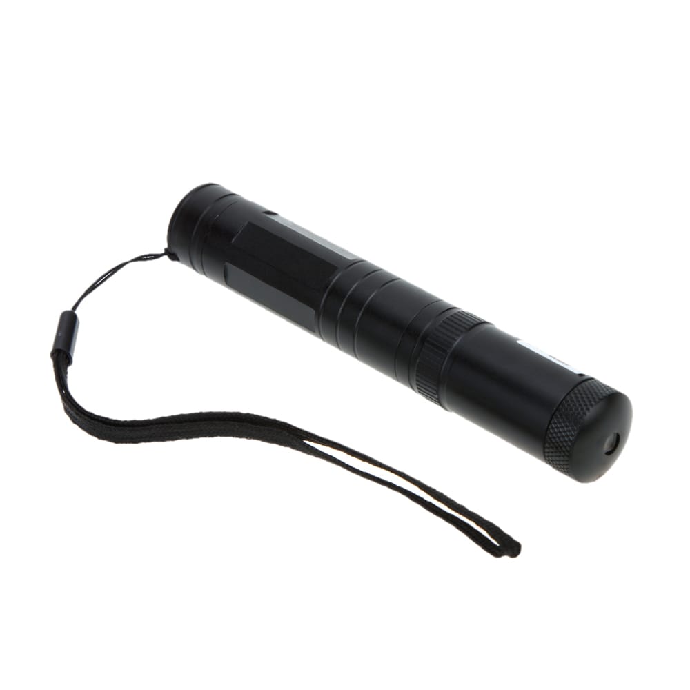 JD-851 5mW High Power 532nm Green Light Adjustable Starry