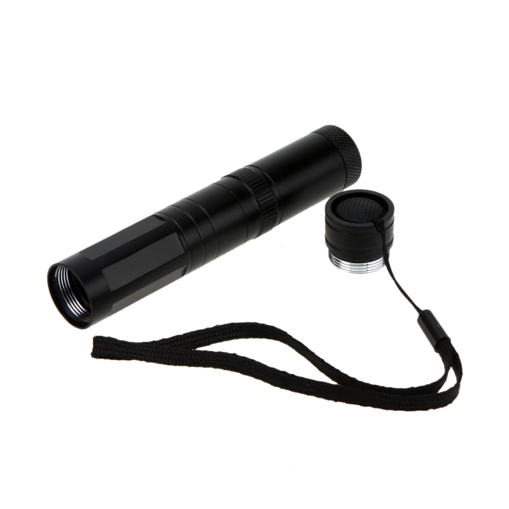 JD-851 5mW High Power 532nm Green Light Adjustable Starry