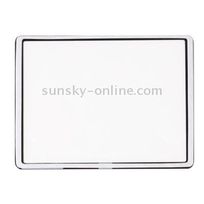 LCD Protective Cover for Canon G9 / G10 (Transparent)