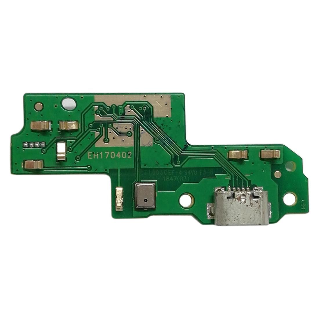 For Huawei P9 Lite Charging Port Board