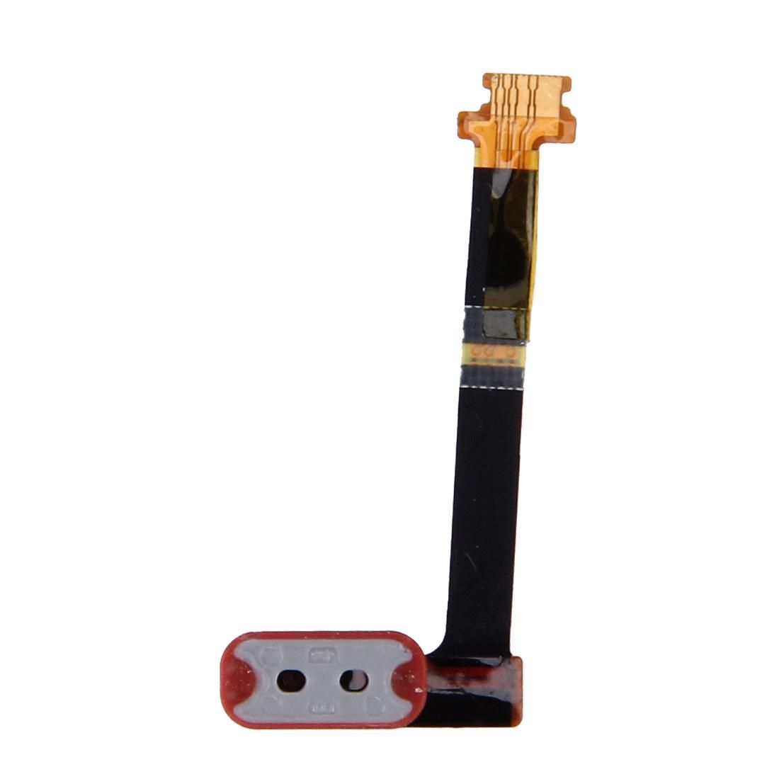 Microphone Ribbon Flex Cable for Sony Xperia Z5 Compact / mini