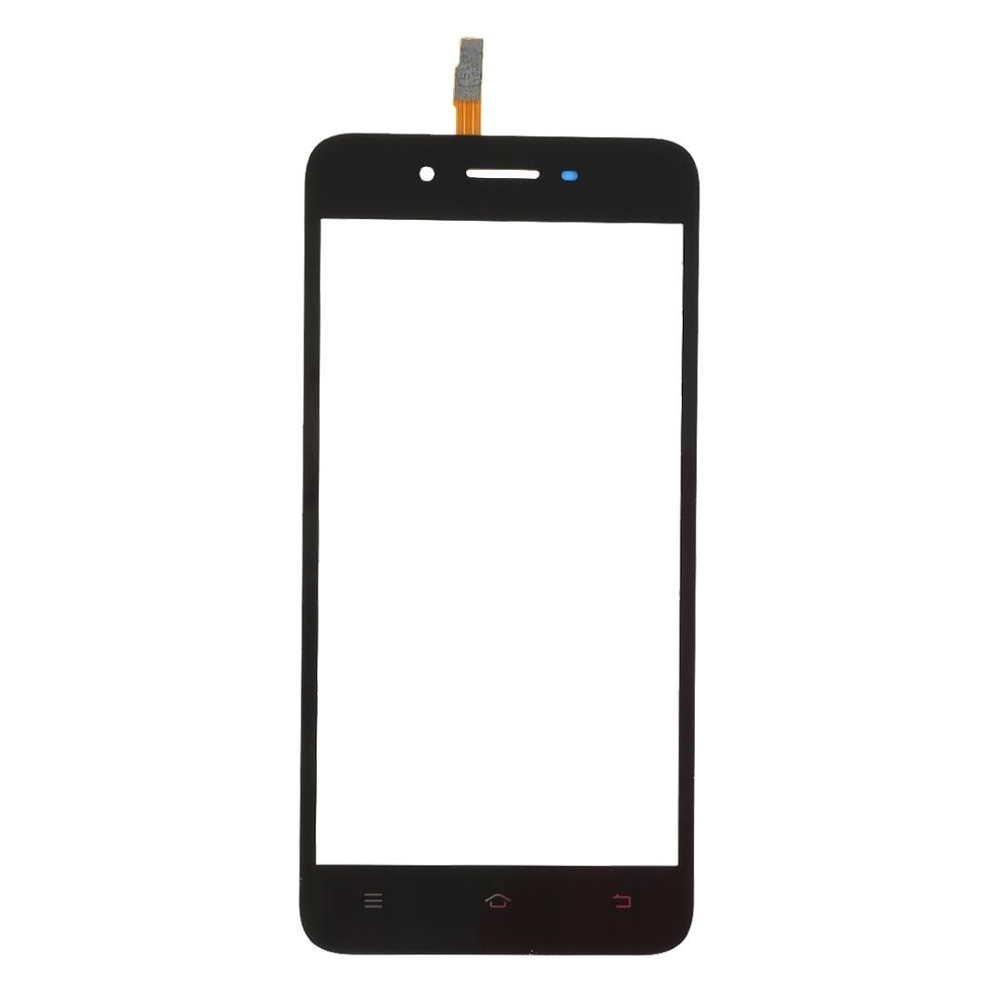 Touch Panel for Vivo Y53 (Black)