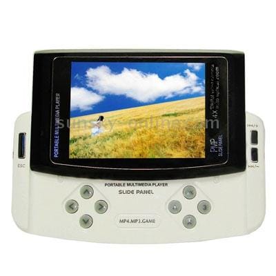 Multi-MP4,Game Player,Digital Camera