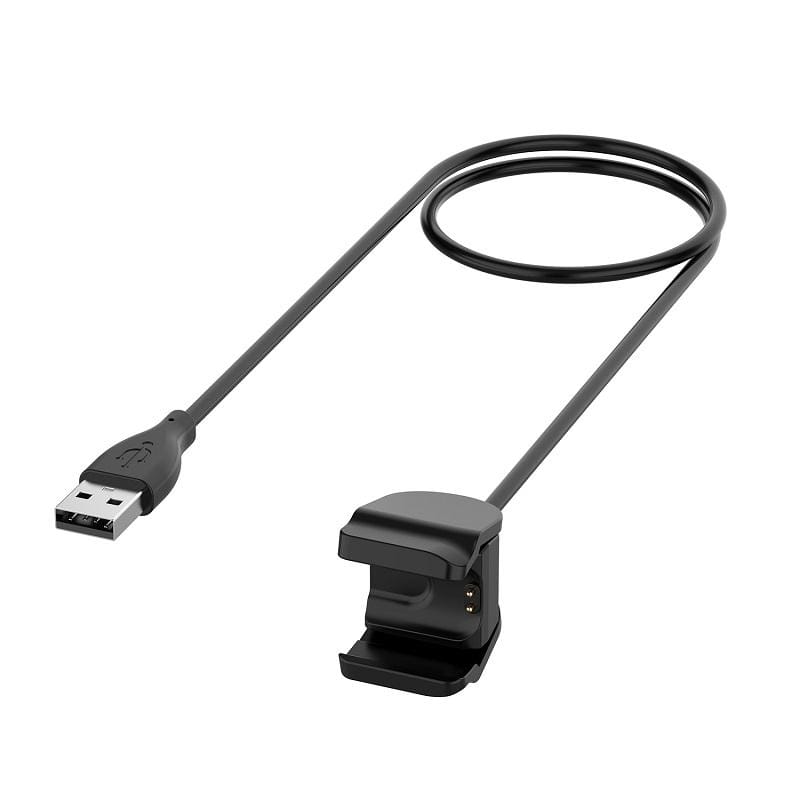 Applicable for Xiaomi Mi Band 4 Smart Bracelet Charging Clip, Line length: 1 Meter