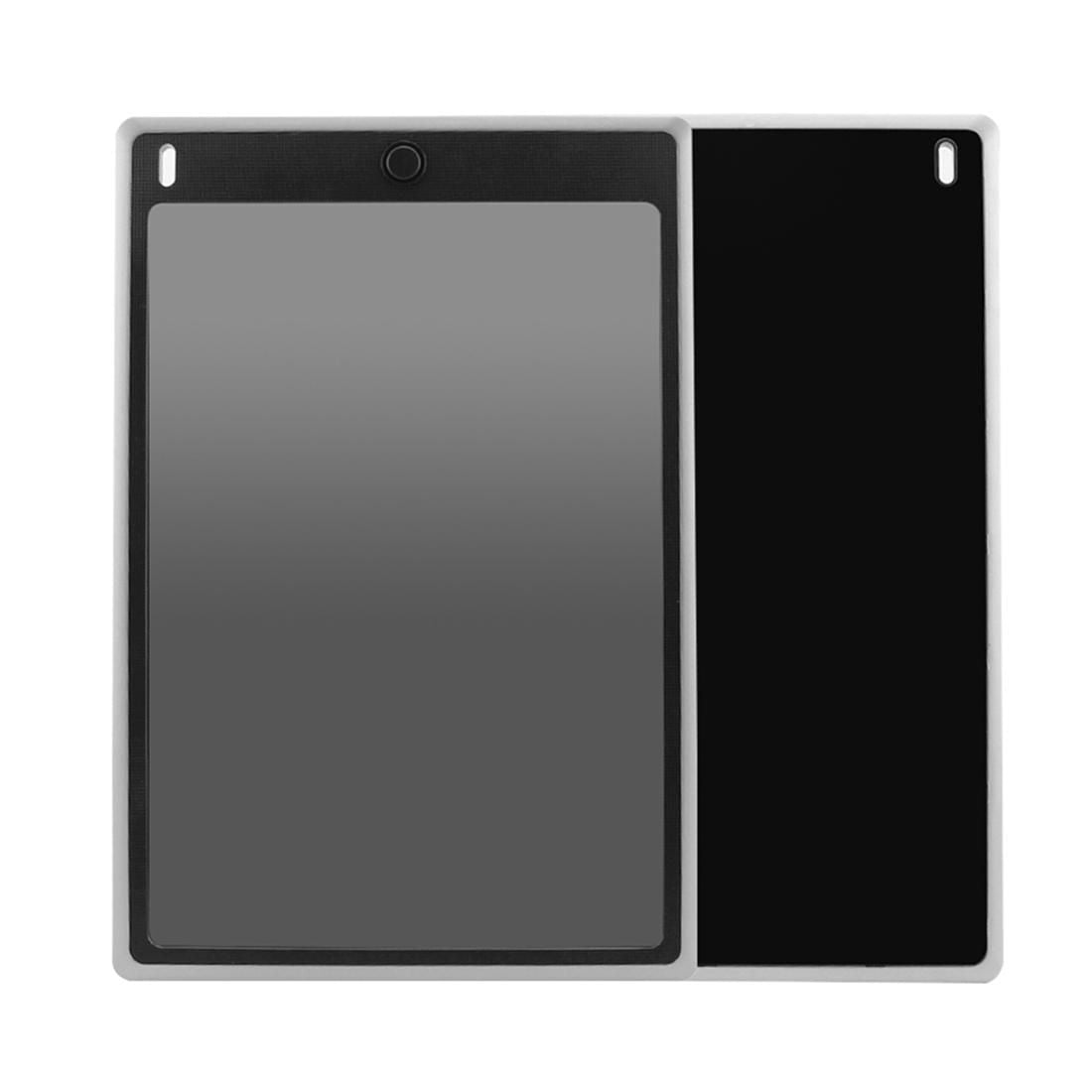CHUYI 10 inch LCD Writing Tablet Electronic Graphic Board E Writer Paperless Digital Drawing Notepad for Home Office Writing Drawing