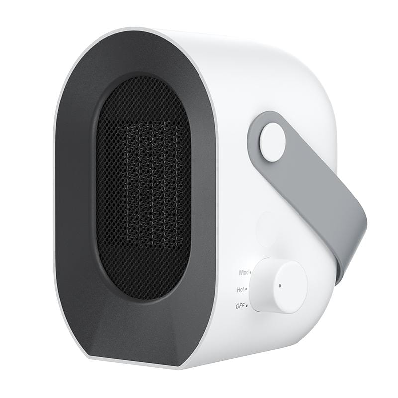 Benks L29 650W Cooling and Heating Adjustable Heater without Timing Function