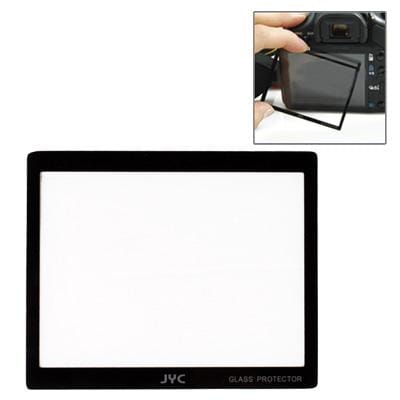 LCD Protective Cover for Sony A900 (Transparent)