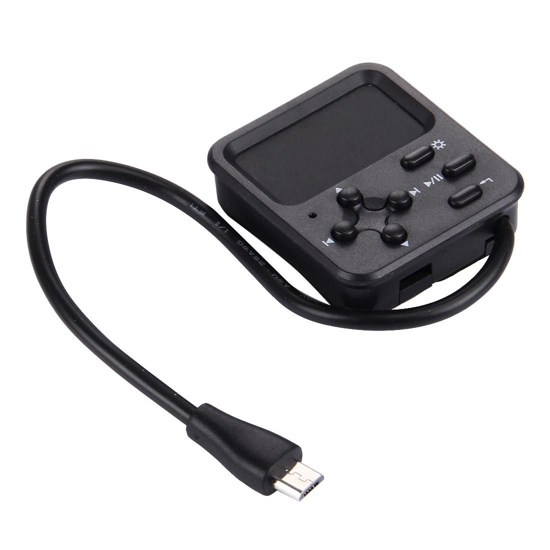 VR8 Box Virtual Reality Glasses Touch Version Smart Control Board for Android Mobile Phones with OTG Function