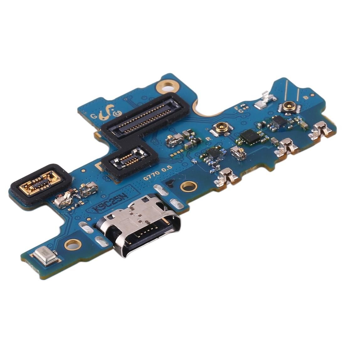 Charging Port Board For Samsung Galaxy S10 Lite SM-G770F