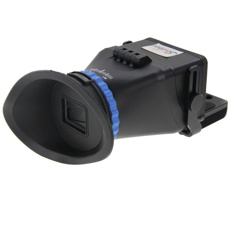 ST-1 3.0 x 3.2 inch LCD Screen View Finder for Canon EOS / Nikon / Olympus / Lumix Camera