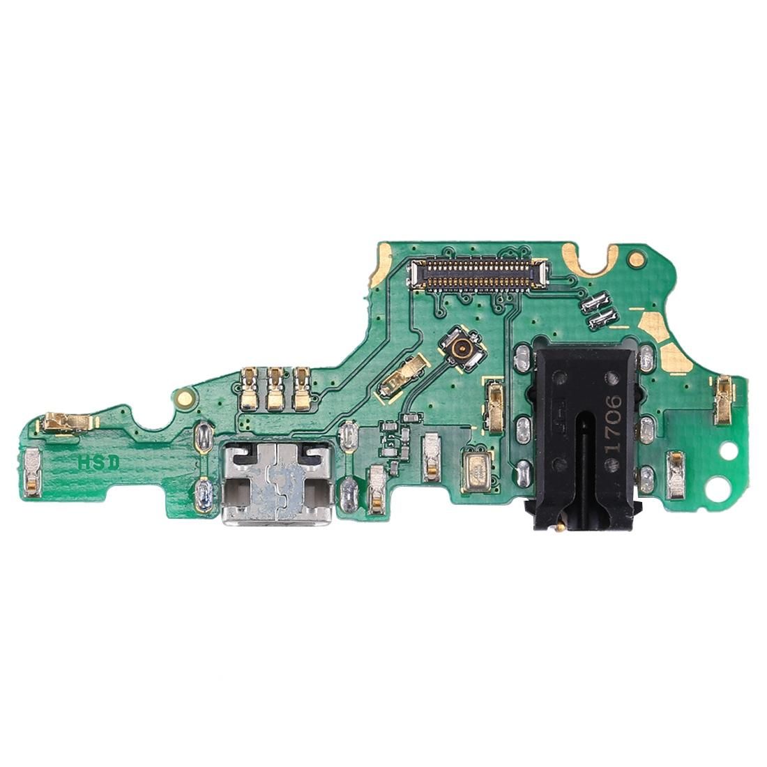 For Huawei Maimang 6 / Mate 10 Lite Charging Port Board