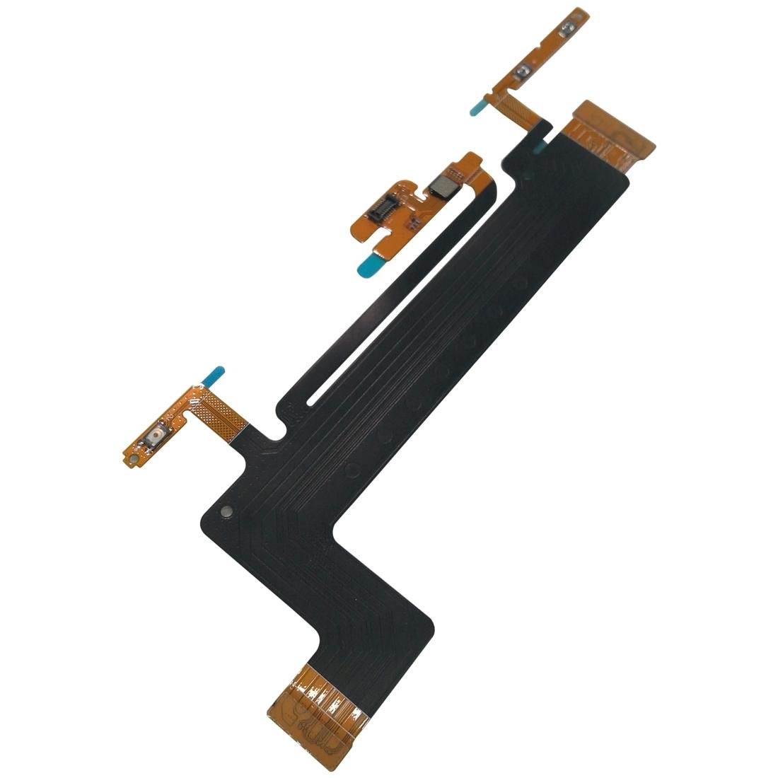 Power Button & Volume Button Flex Cable for Sony Xperia XA1 Plus
