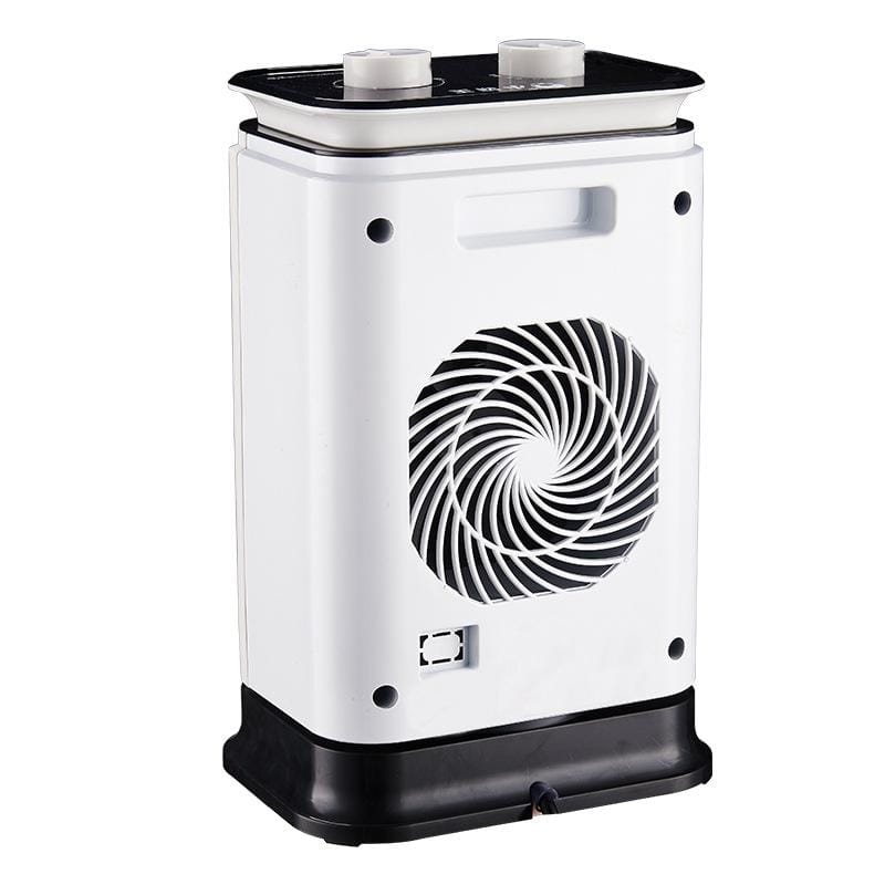 Mini Heater Office Quick-heat Energy-saving Heater Fan Household Heater CN Plug