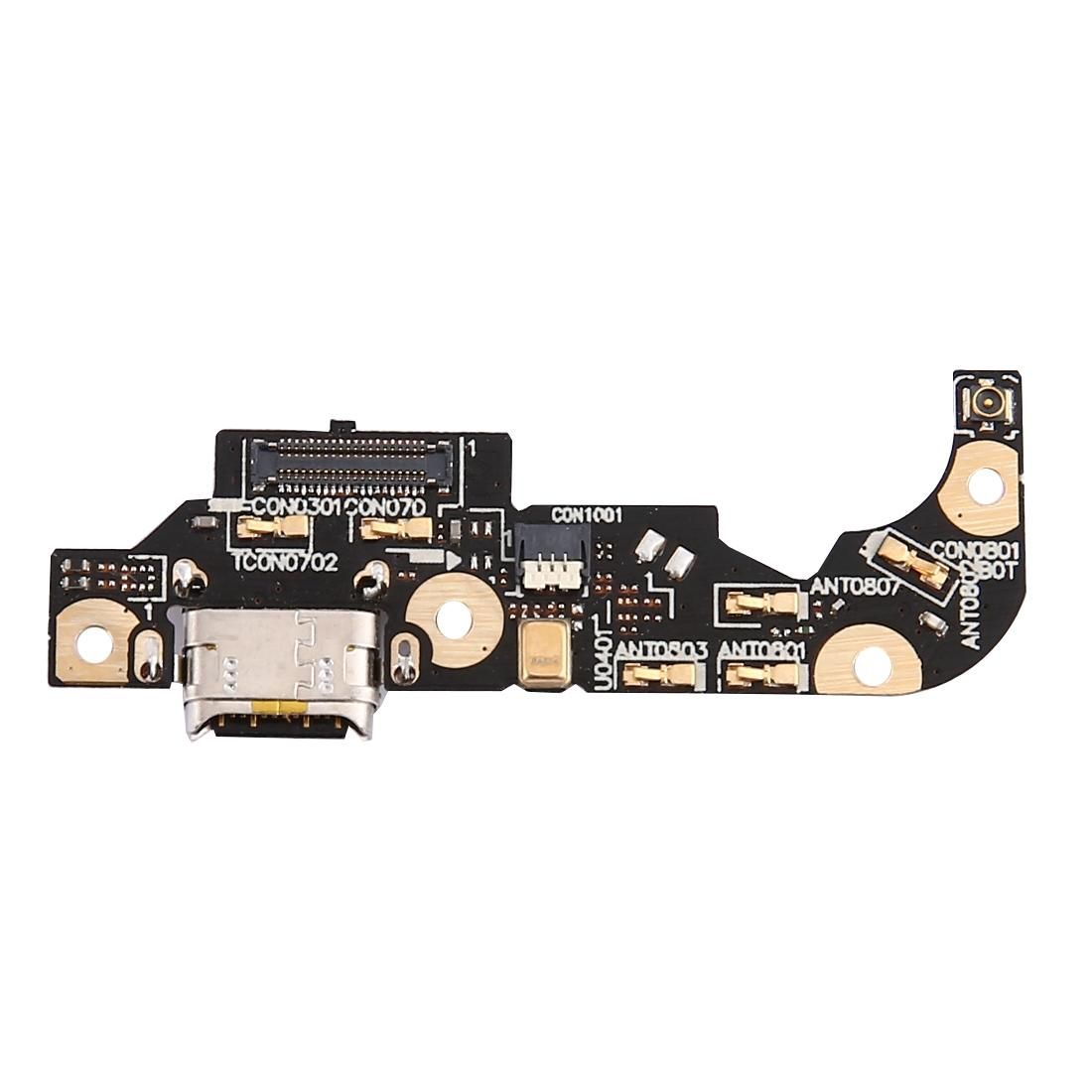 Charging Port Board for 5.5 inch Asus ZenFone 3 / ZE552KL