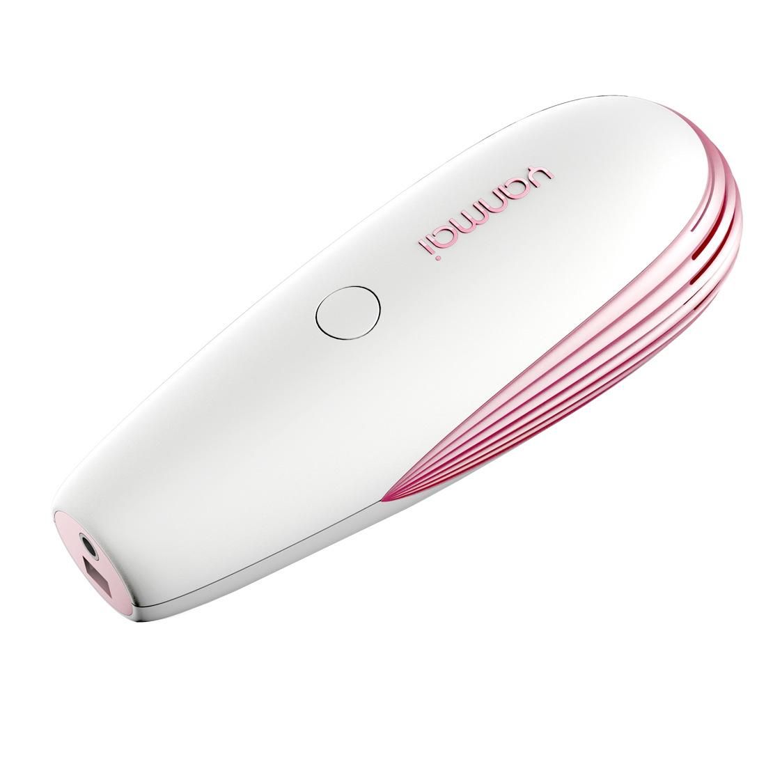 Yanmai SF500B Professional Condenser Sound Recording Microphone with Tripod Holder, Cable Length: 1.8m, Compatible with PC and Mac for Live Broadcast Show, KTV, etc. (Pink)