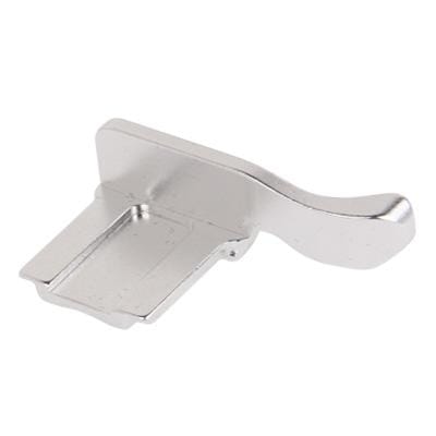 Hot Shoe Handle for Fuji X100 (Silver)