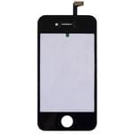 Touch Panel for iPhone 4 (Black)