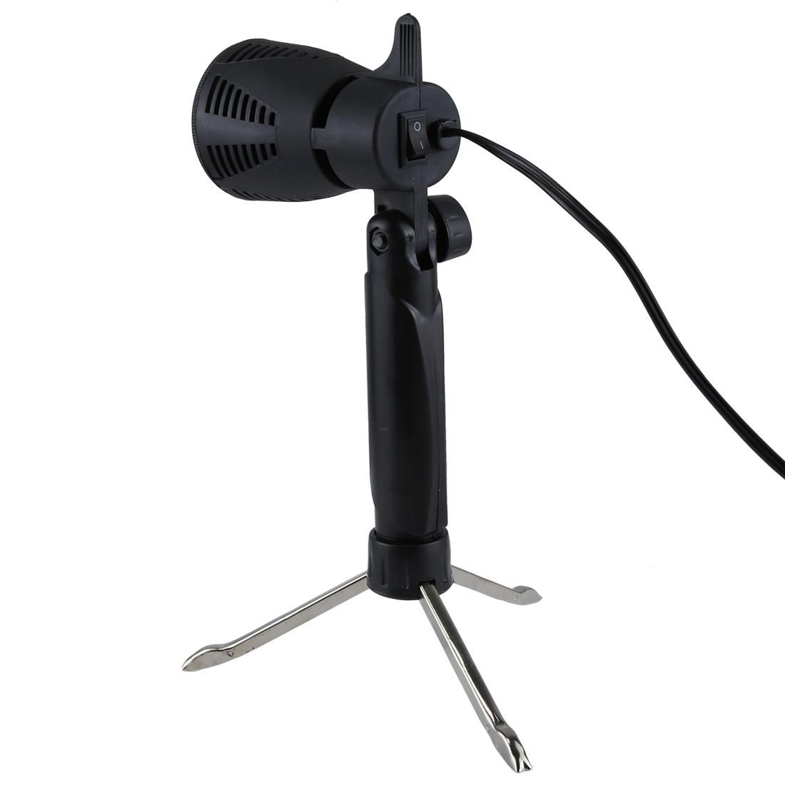 6W 12 SMD 5730 LED Photography Photo Studio Portable Handheld Light Lamp (Warm White)