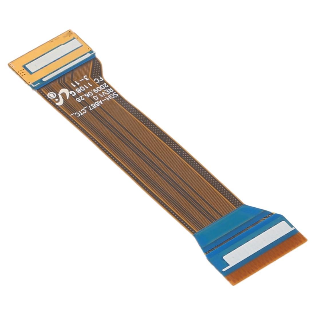 Motherboard Flex Cable for Samsung A687