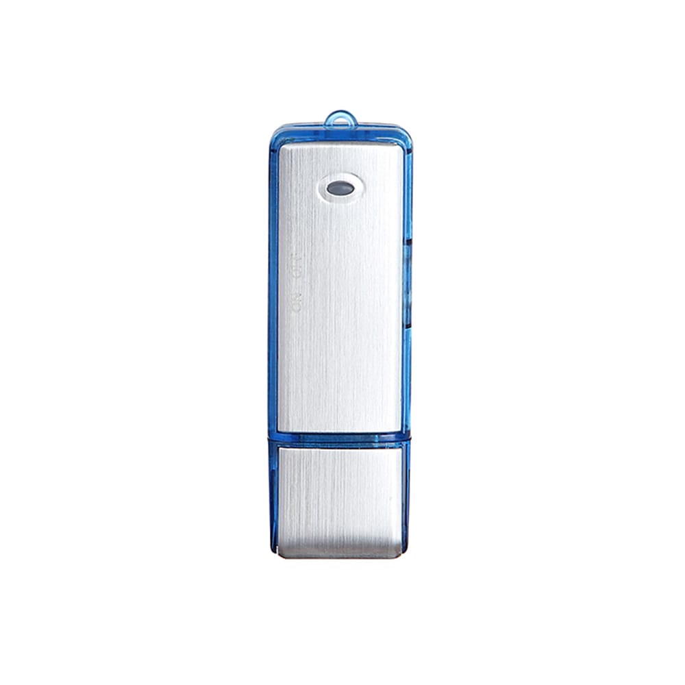 8GB USB Digital Audio Voice Recorder USB Disk Flash Drive