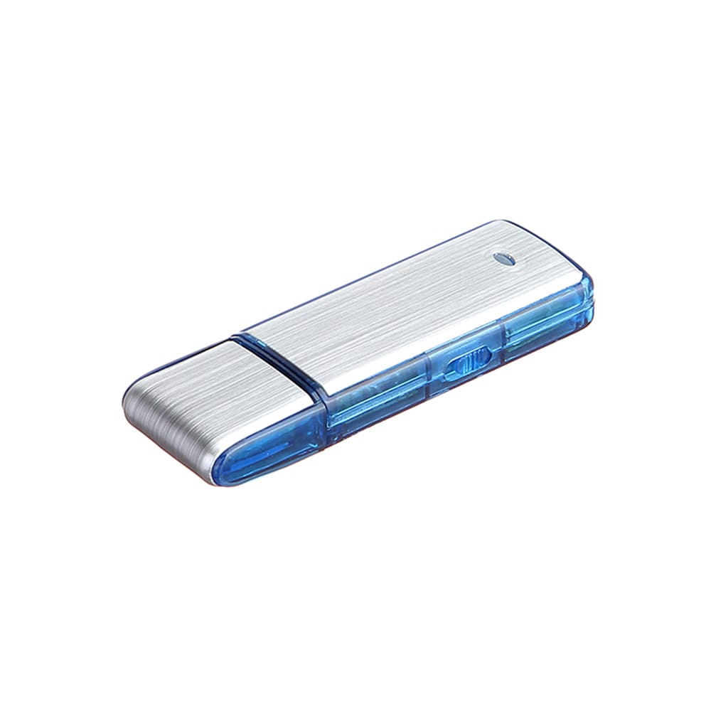 8GB USB Digital Audio Voice Recorder USB Disk Flash Drive