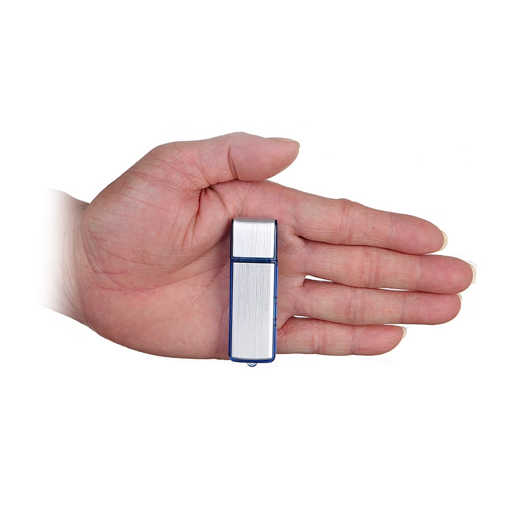 8GB USB Digital Audio Voice Recorder USB Disk Flash Drive