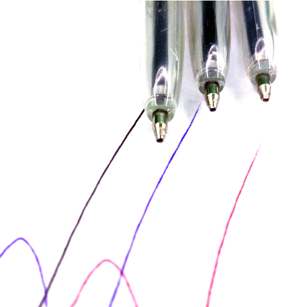 School Office Bullet Ball Point Pen Refill Ball-point Pen - Pack of 20