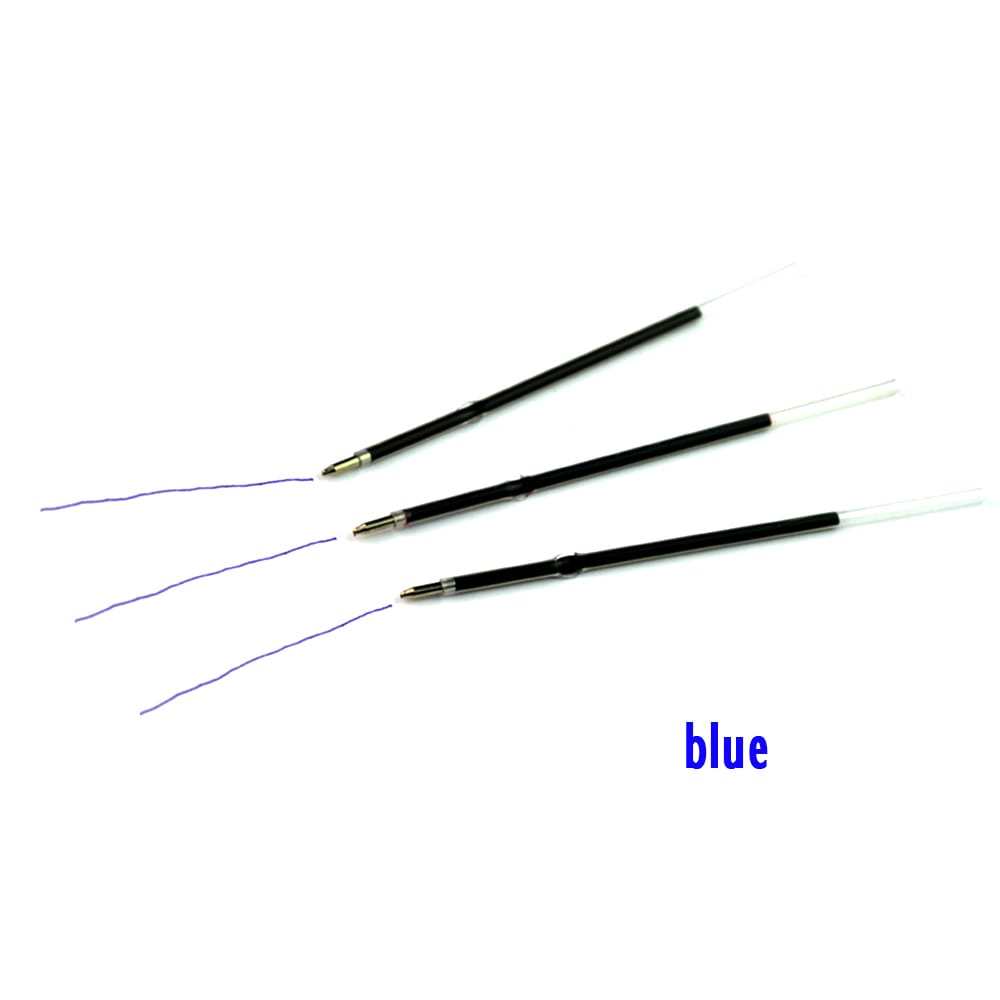 School Office Bullet Ball Point Pen Refill Ball-point Pen - Pack of 20