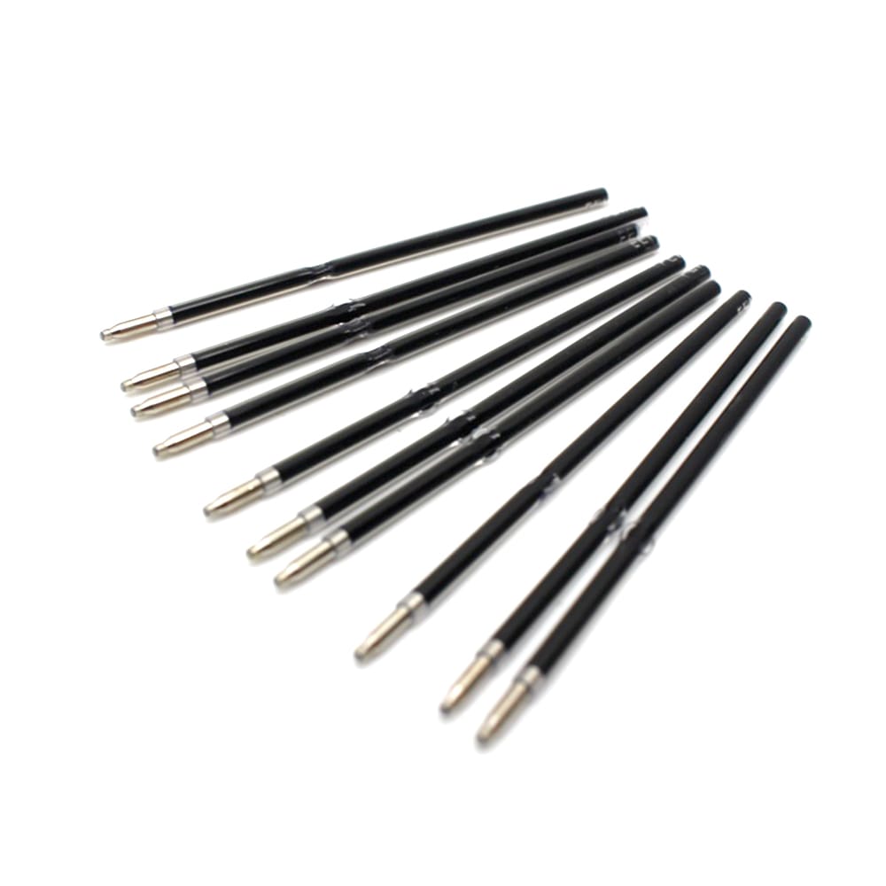 School Office Bullet Ball Point Pen Refill Ball-point Pen - Pack of 20