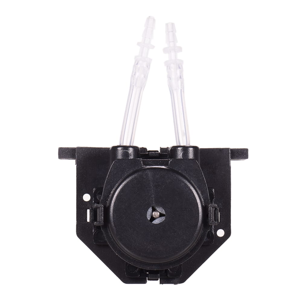 GROTHEN DC 24V Dosing Pump Peristaltic Pump Mini Water - 2mmX4mm