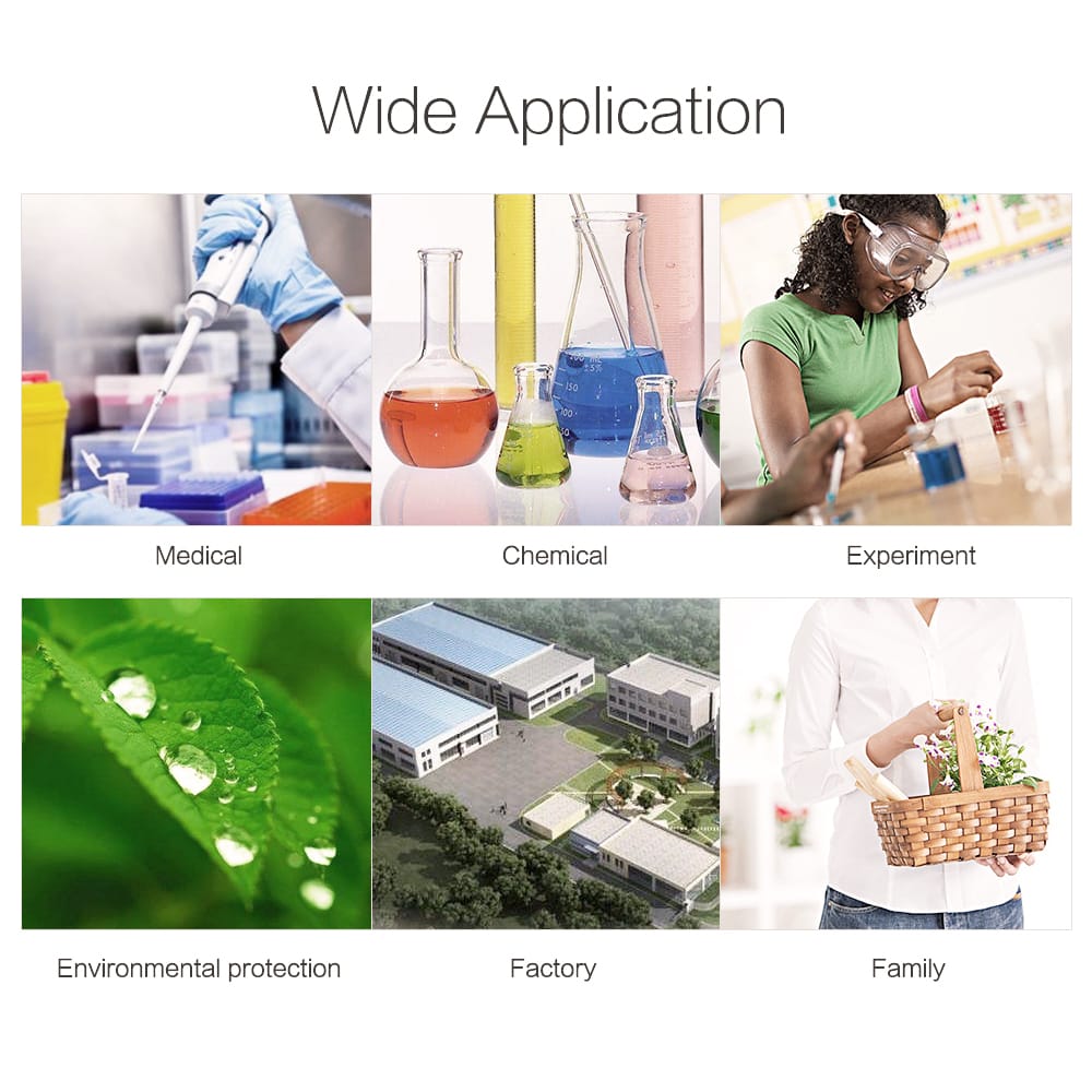 GROTHEN DC 12V Dosing Pump Peristaltic Pump Mini Water - 3mmX5mm