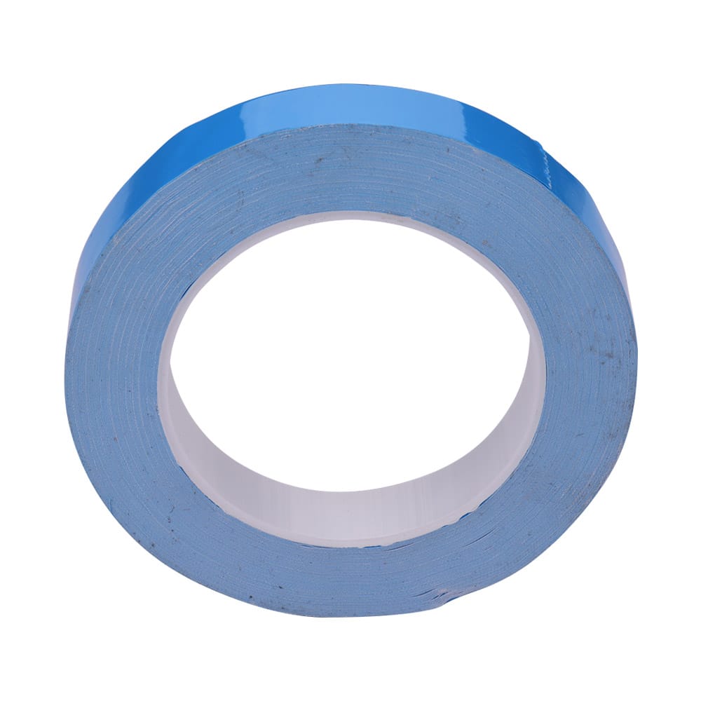 Double Side Thermal Conductive Tape Insulation 0.79 Inch 82 - 20mm x 25m