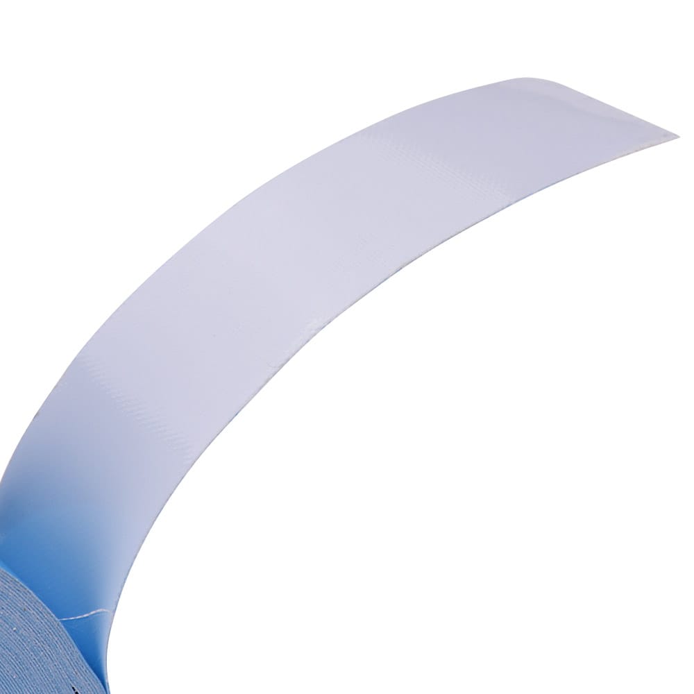 Double Side Thermal Conductive Tape Insulation 0.79 Inch 82 - 20mm x 25m