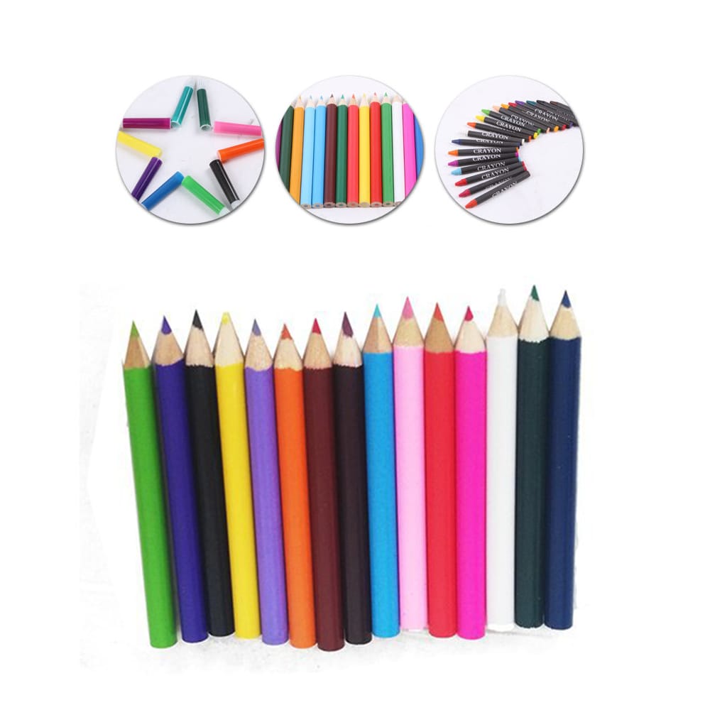 150pcs Deluxe Art Set Drawing Art Box with Markers Color