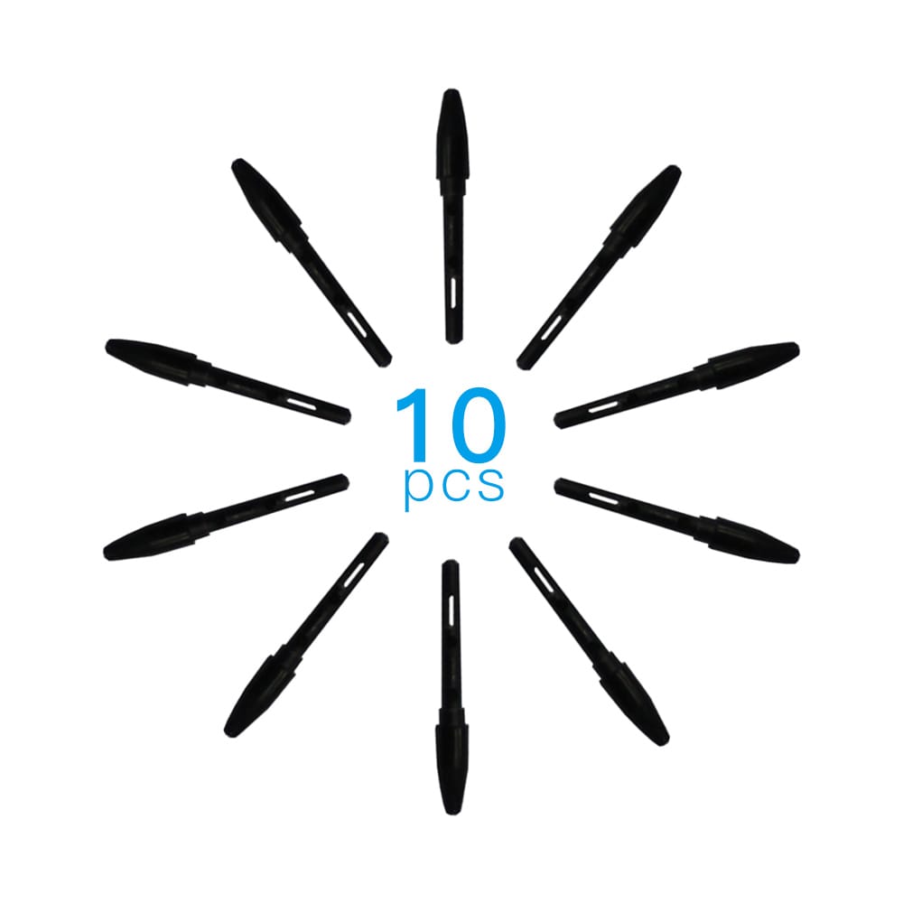 Huion PN01 10pcs Replacement Nibs Pen Tips Compatible with - PN01