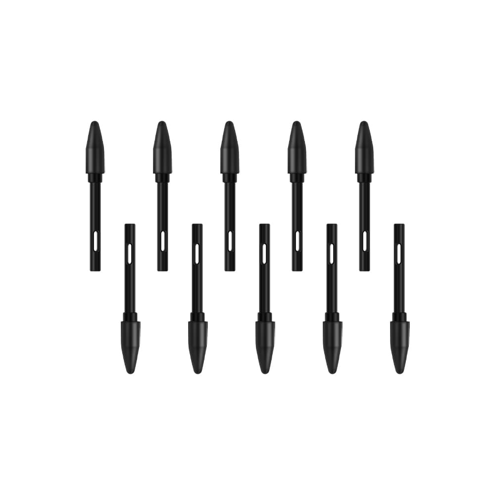 Huion PN05 10pcs Replacement Nibs Pen Tips Compatible with - PN05