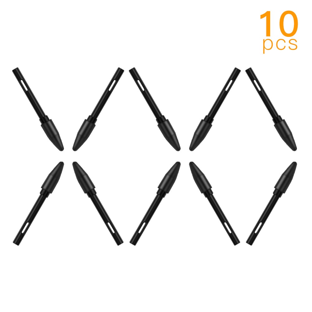 Huion PN05 10pcs Replacement Nibs Pen Tips Compatible with - PN05
