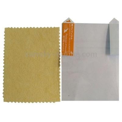 LCD Screen Guard Protector for 3.9 inch Digital Camera (Transparent)