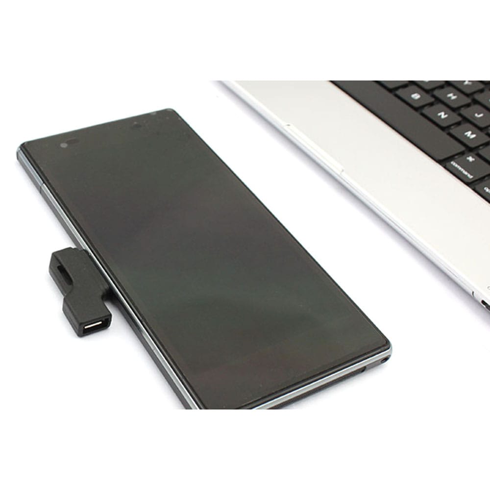 Micro USB Magnetic Cable Charging Adapter Converter