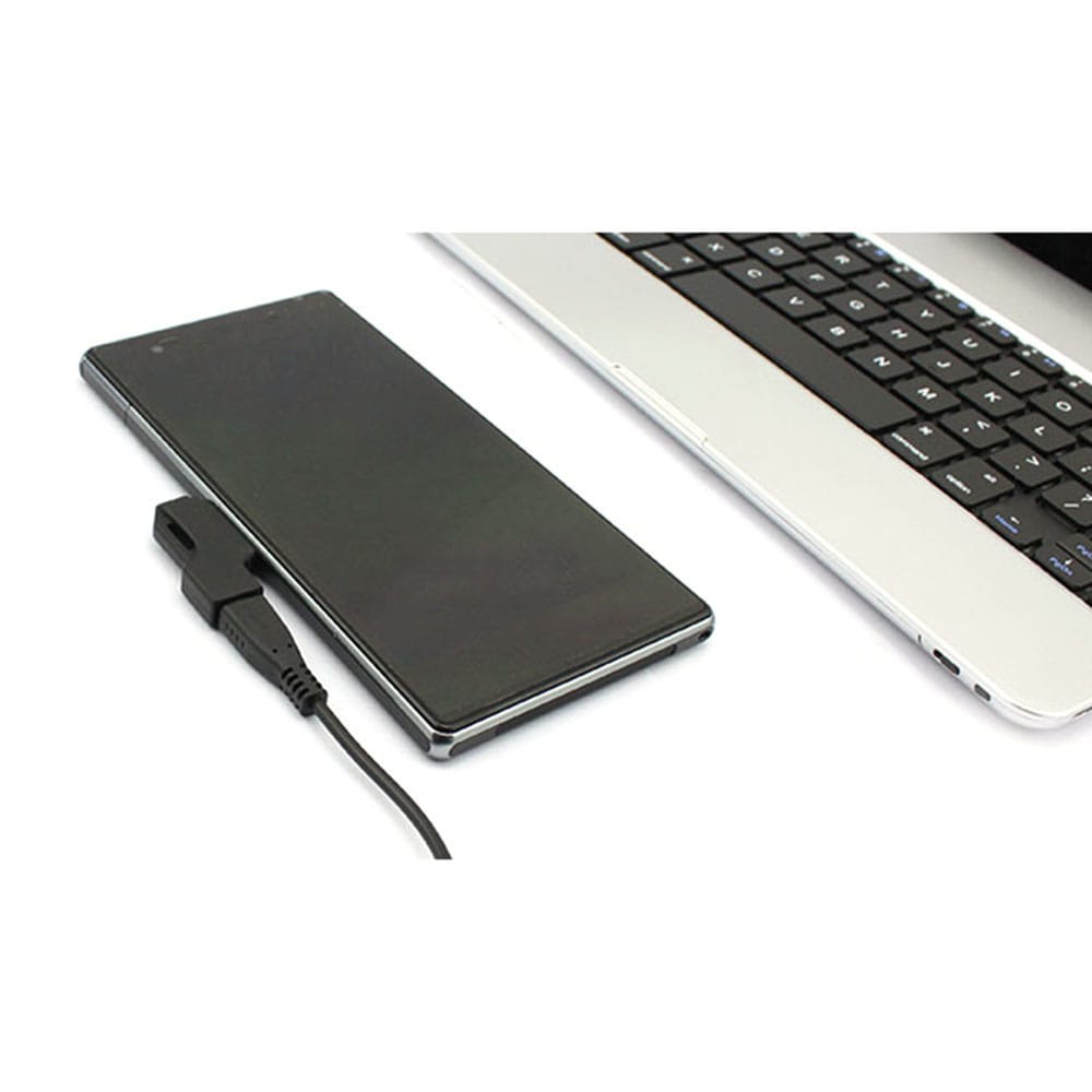 Micro USB Magnetic Cable Charging Adapter Converter