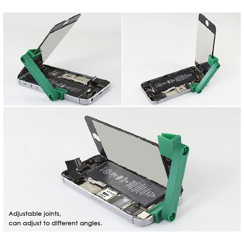 BEST 130 Mobile Phones Plate Repair Motherboard Fixed