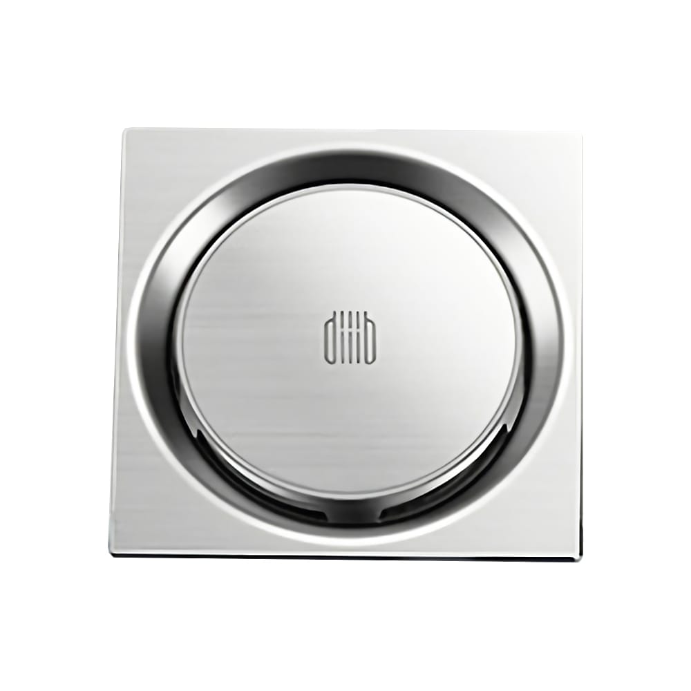 Xiaomi Diiib Floor Drain Deodorant Insect Proof 304 - Round