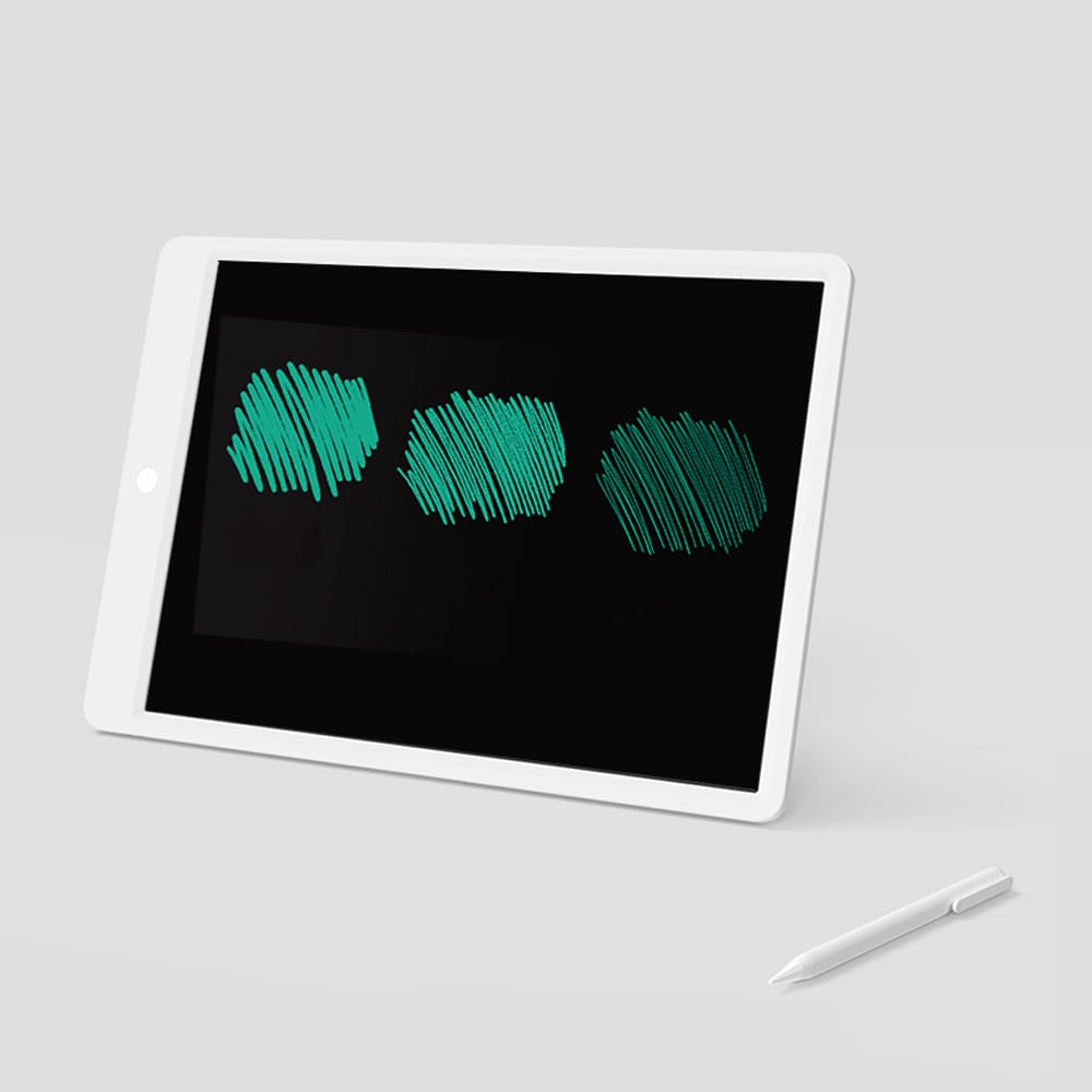 Xiaomi Mijia LCD Writing Tablet with Pen Digital Drawing - 10 inch
