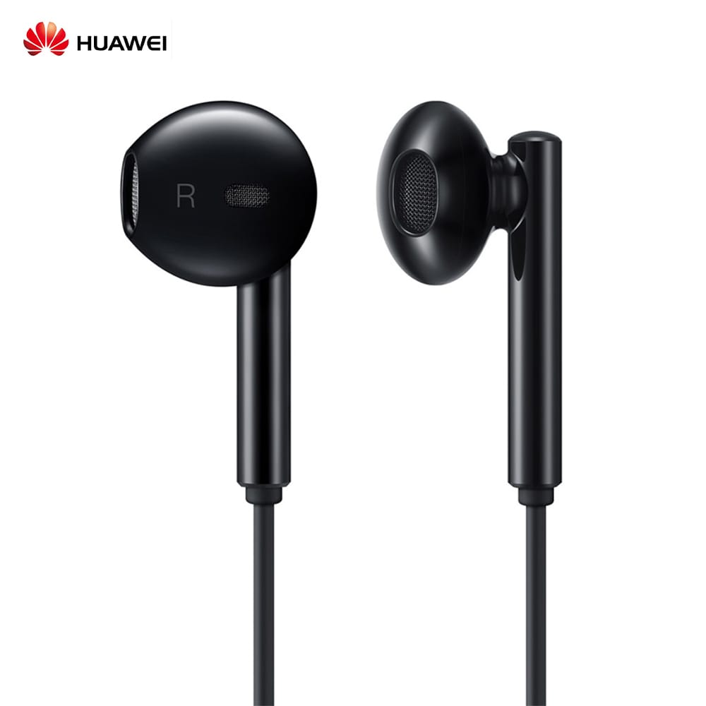 HUAWEI CM33 Classic Earphones (USB-C Edition) Half In-ear