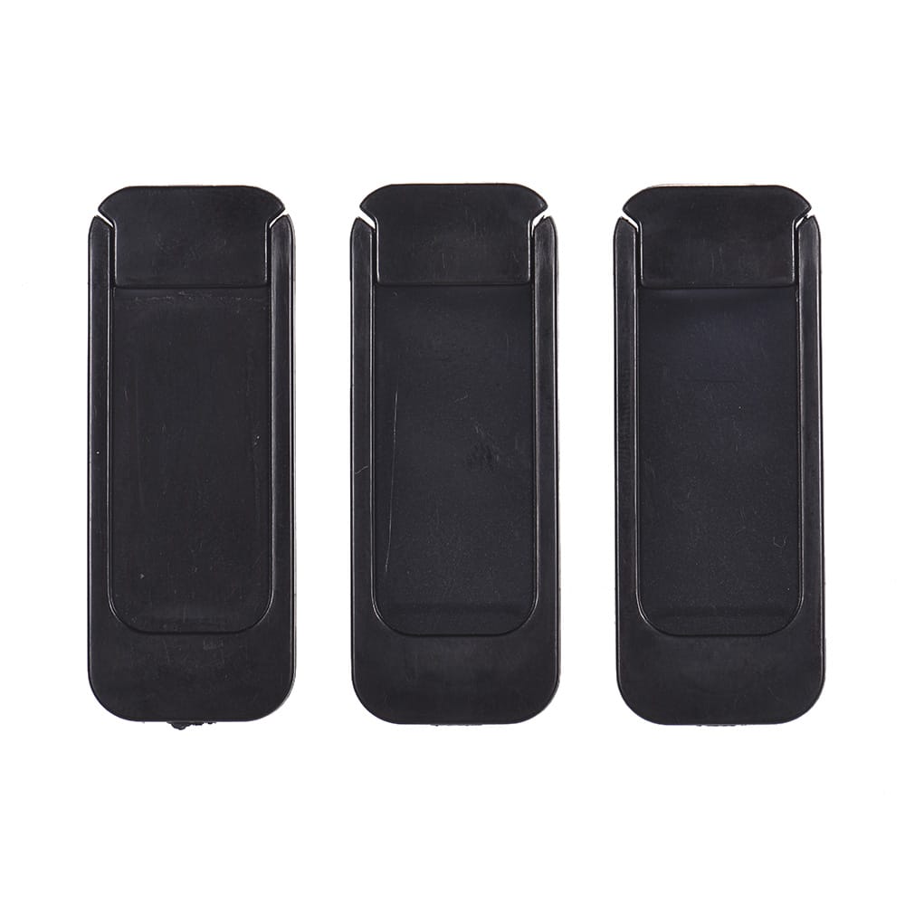sxt001 3pcs WebCam Cover Ultra-Thin Universal Slider Plastic
