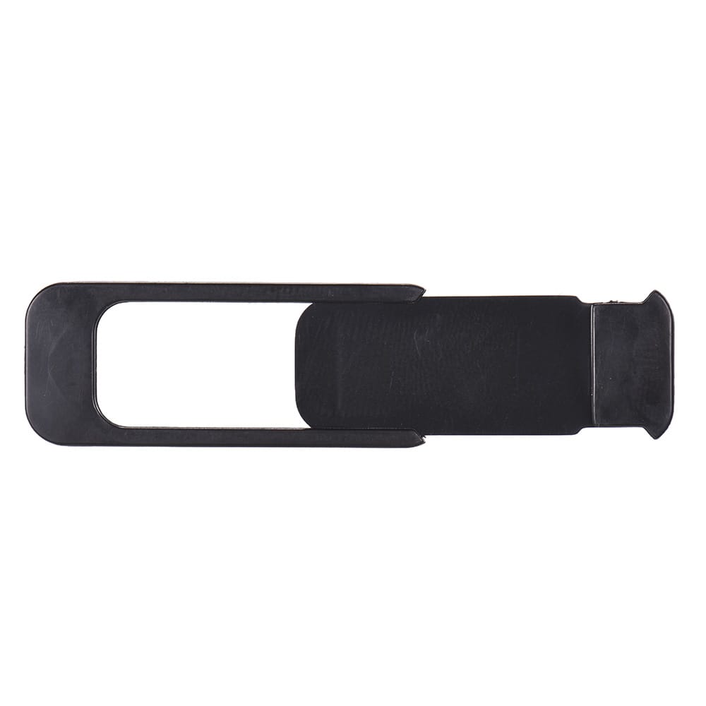 sxt001 3pcs WebCam Cover Ultra-Thin Universal Slider Plastic