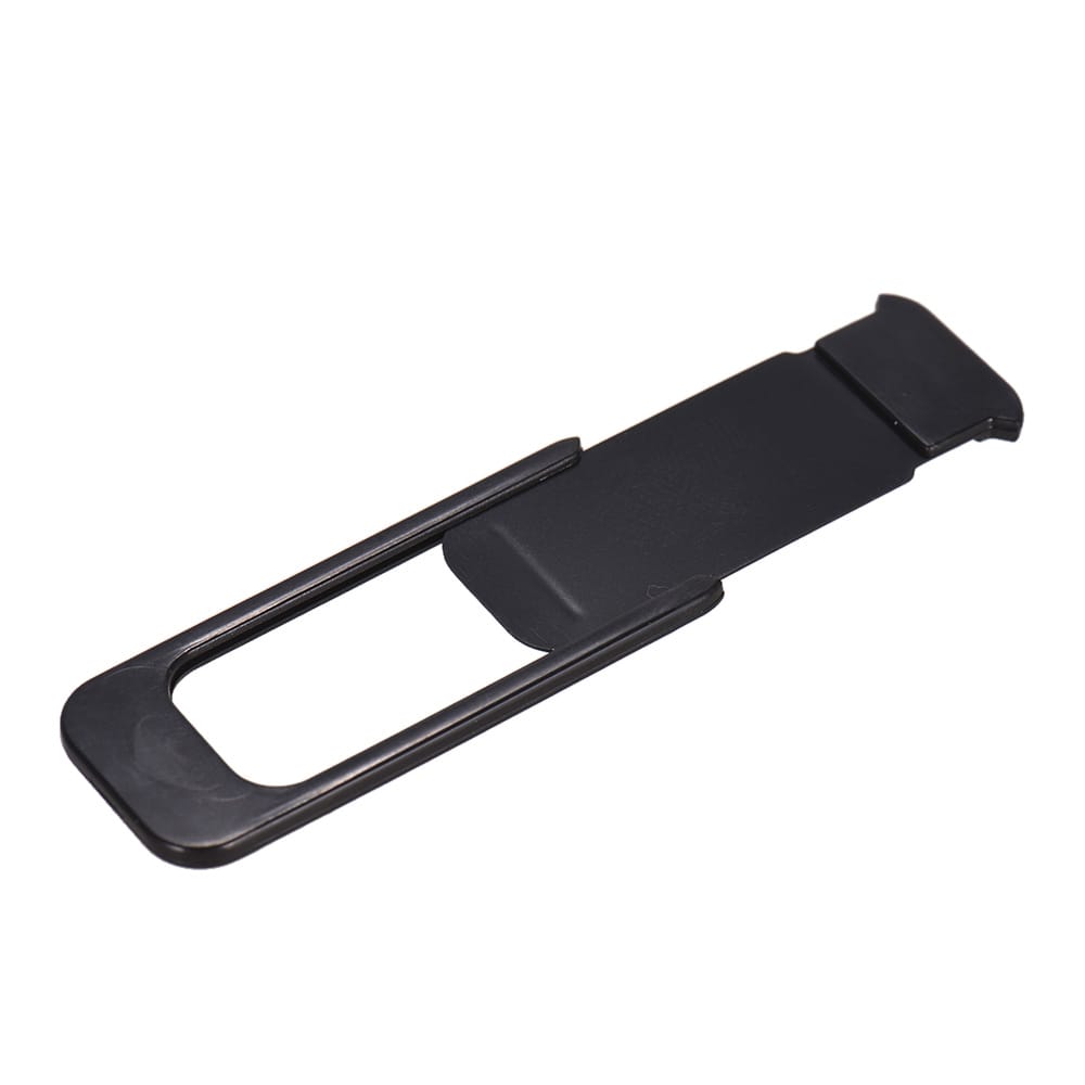sxt001 3pcs WebCam Cover Ultra-Thin Universal Slider Plastic