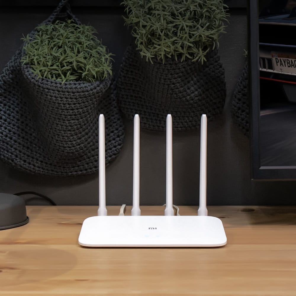 Xiaomi Mi Router 4A Gigabit Version 2.4GHz 5GHz WiFi