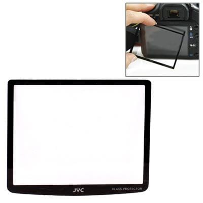 LCD Protection Cover for Nikon D700 (Transparent)
