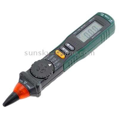 MASTECH MS8211D Pen Type Meter